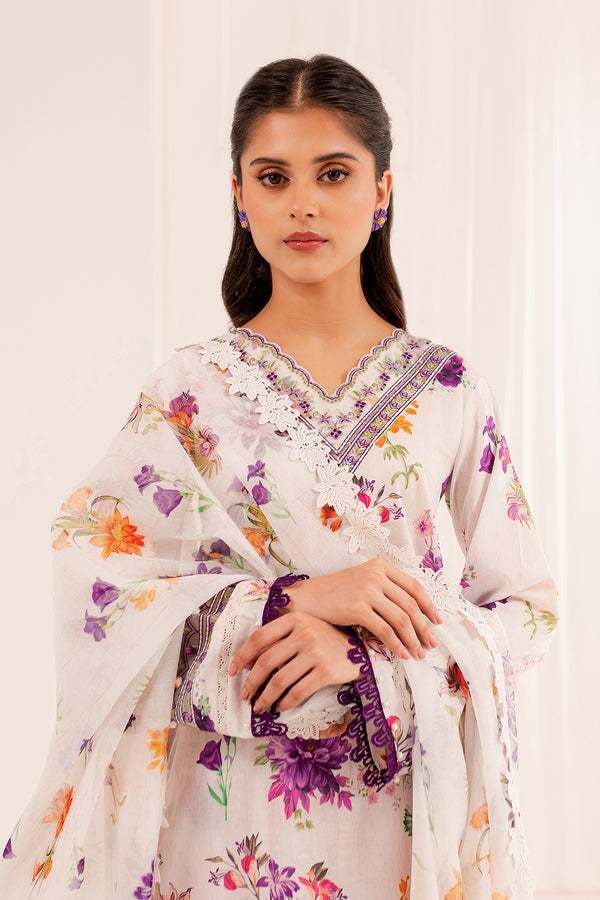 Farasha | Printed Essentials | AURA - Official Farasha stockist in UK - Sakeena London