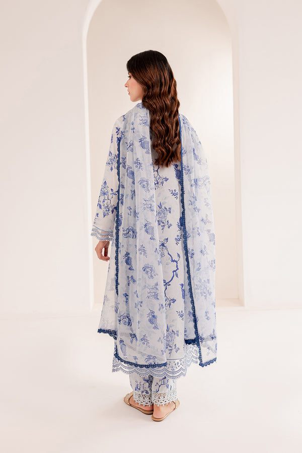 Farasha | Printed Essentials | PEARLY - Official Farasha stockist in UK - Sakeena London