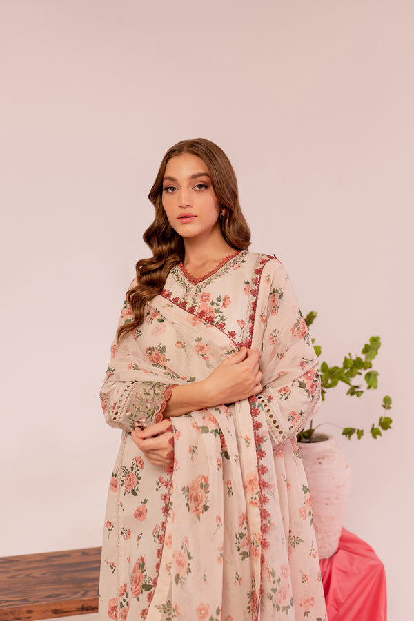 Farasha | Printed Essentials | IVY CHARM - Official Farasha stockist in UK - Sakeena London
