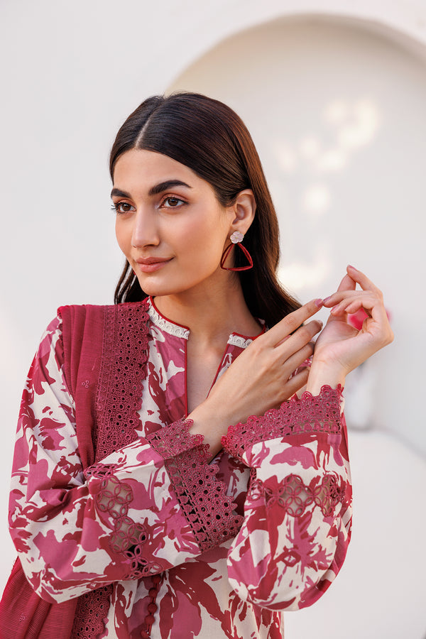 Farasha | Printed Essentials | JASMINE ROSE - Official Farasha stockist in UK - Sakeena London