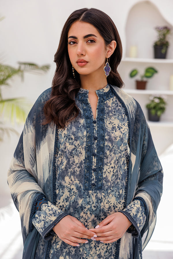 Farasha | Printed Essentials | EMERY - Official Farasha stockist in UK - Sakeena London