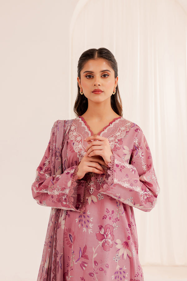 Farasha | Printed Essentials | FLORA - Official Farasha stockist in UK - Sakeena London