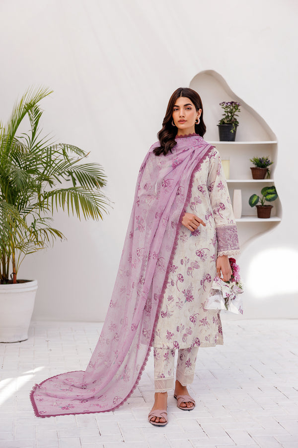 Farasha | Printed Essentials | AURINA - Official Farasha stockist in UK - Sakeena London