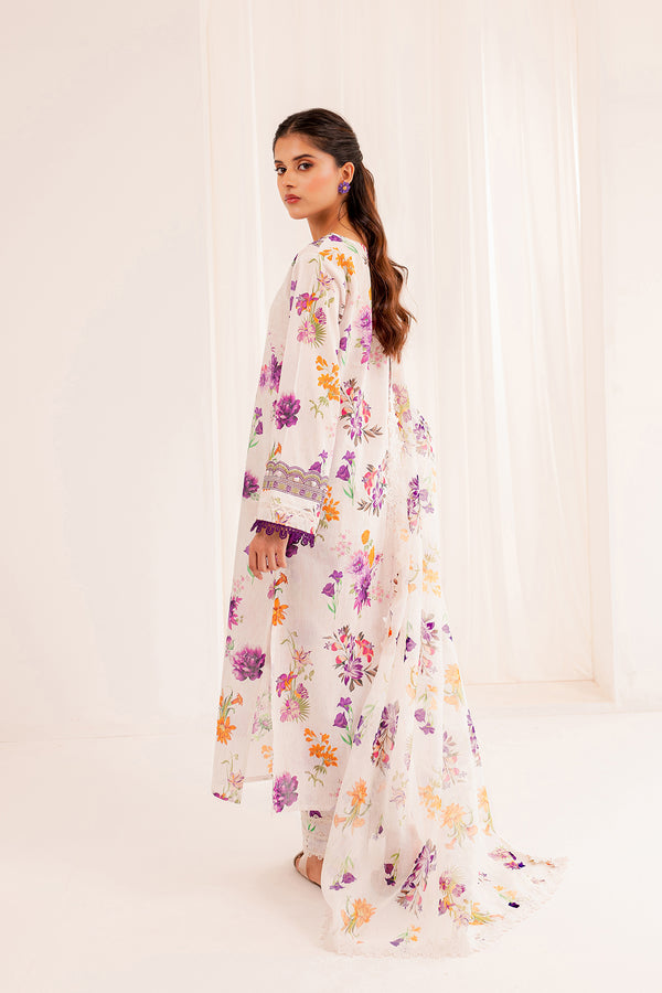 Farasha | Printed Essentials | AURA - Official Farasha stockist in UK - Sakeena London