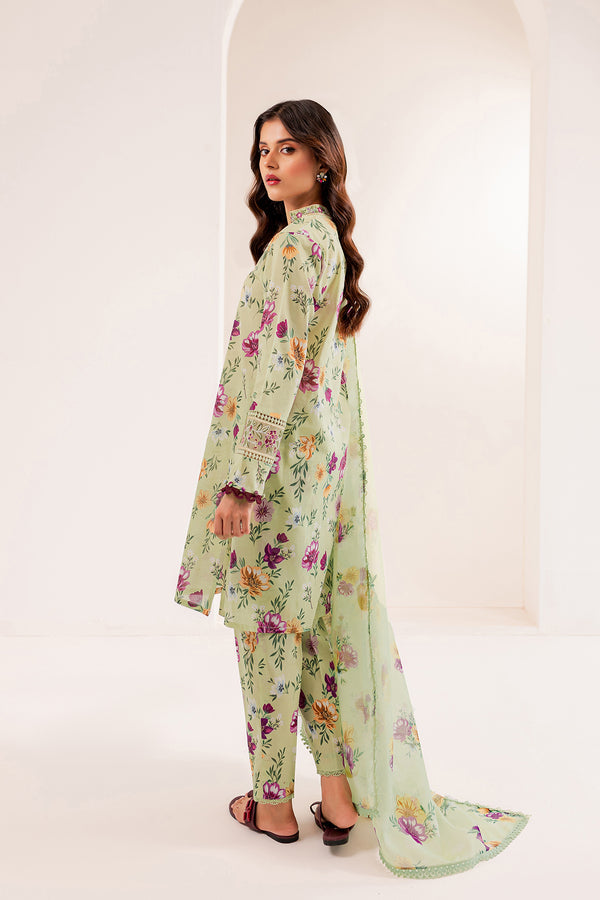 Farasha | Printed Essentials | MISTY - Official Farasha stockist in UK - Sakeena London