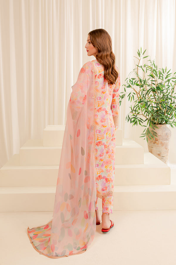 Farasha | Printed Essentials | ETHNIC DEW - Official Farasha stockist in UK - Sakeena London