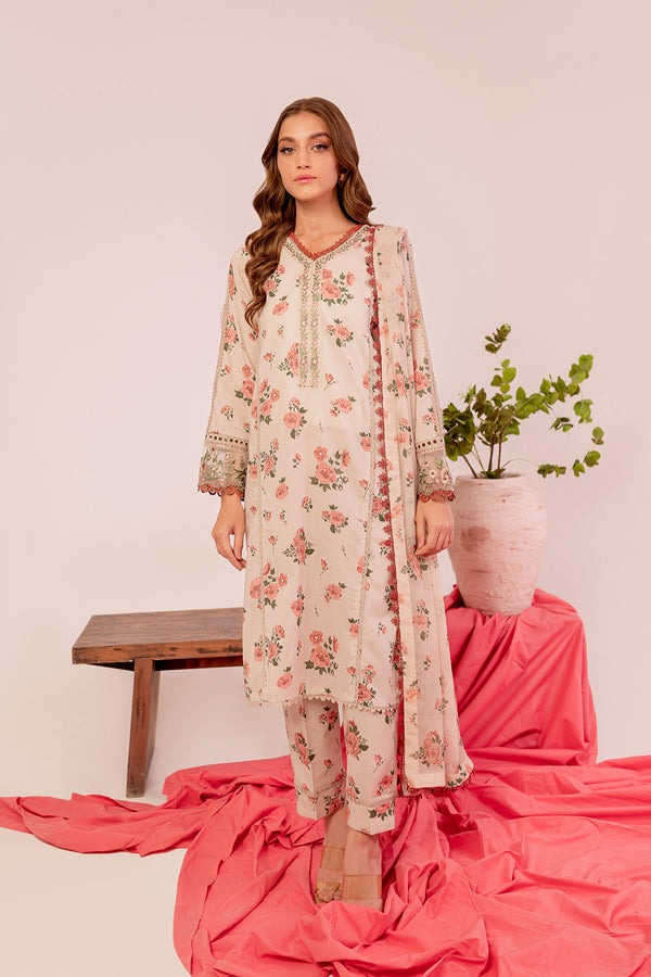 Farasha | Printed Essentials | IVY CHARM - Official Farasha stockist in UK - Sakeena London