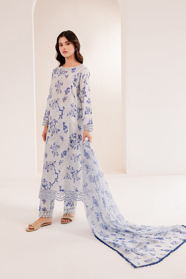Farasha | Printed Essentials | PEARLY - Official Farasha stockist in UK - Sakeena London
