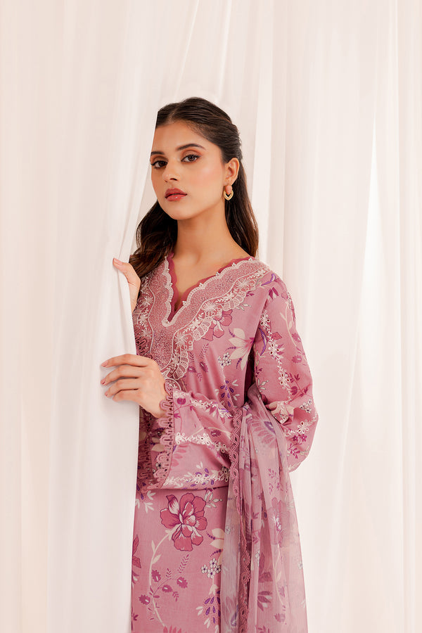 Farasha | Printed Essentials | FLORA - Official Farasha stockist in UK - Sakeena London