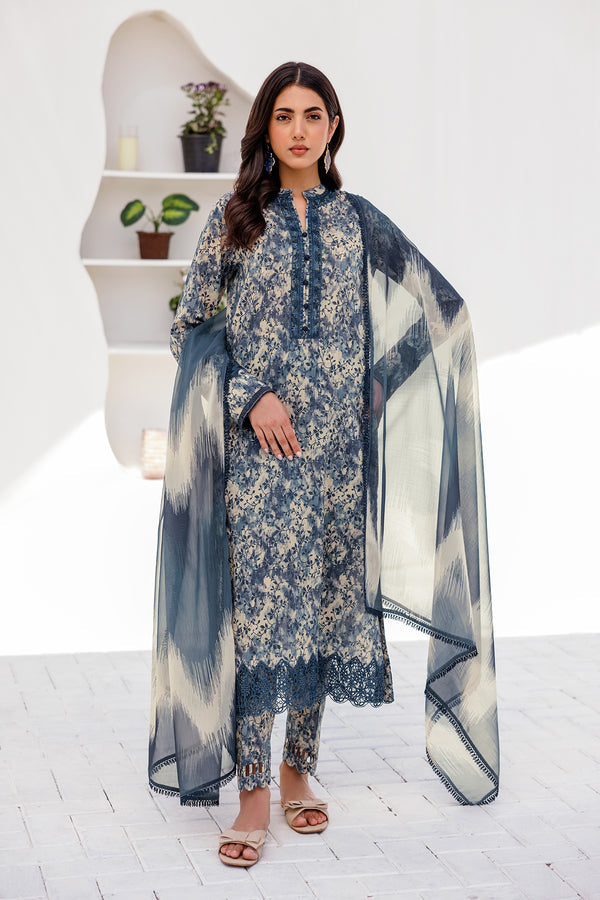 Farasha | Printed Essentials | EMERY - Official Farasha stockist in UK - Sakeena London