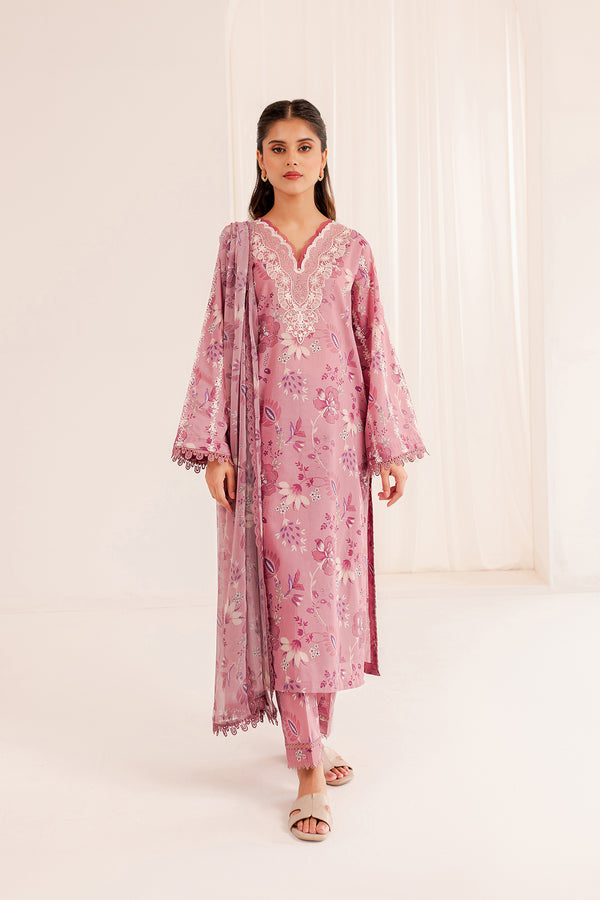Farasha | Printed Essentials | FLORA - Official Farasha stockist in UK - Sakeena London