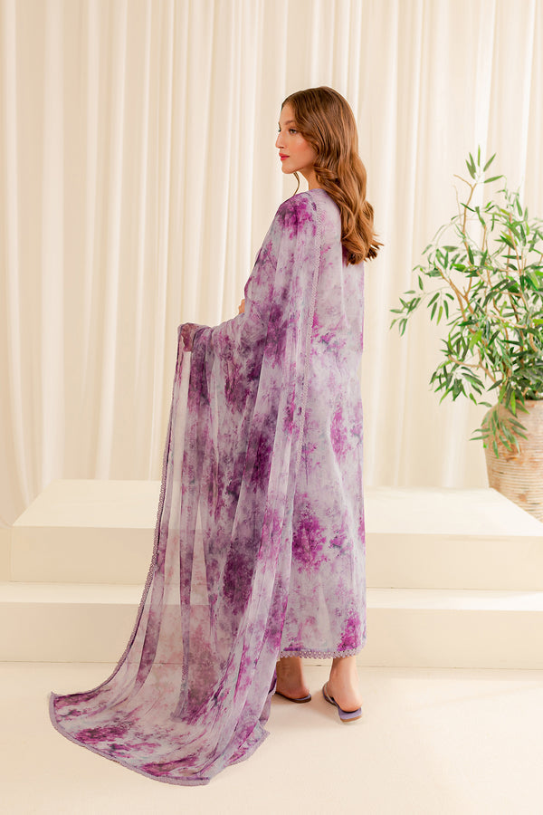 Farasha | Printed Essentials | WINESOME GLORY - Official Farasha stockist in UK - Sakeena London