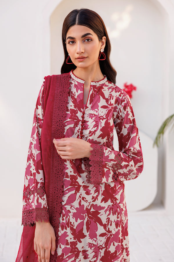 Farasha | Printed Essentials | JASMINE ROSE - Official Farasha stockist in UK - Sakeena London