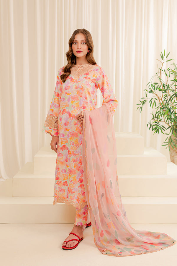 Farasha | Printed Essentials | ETHNIC DEW - Official Farasha stockist in UK - Sakeena London