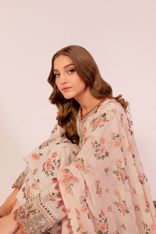 Farasha | Printed Essentials | IVY CHARM - Official Farasha stockist in UK - Sakeena London