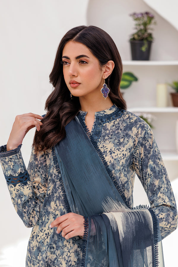Farasha | Printed Essentials | EMERY - Official Farasha stockist in UK - Sakeena London