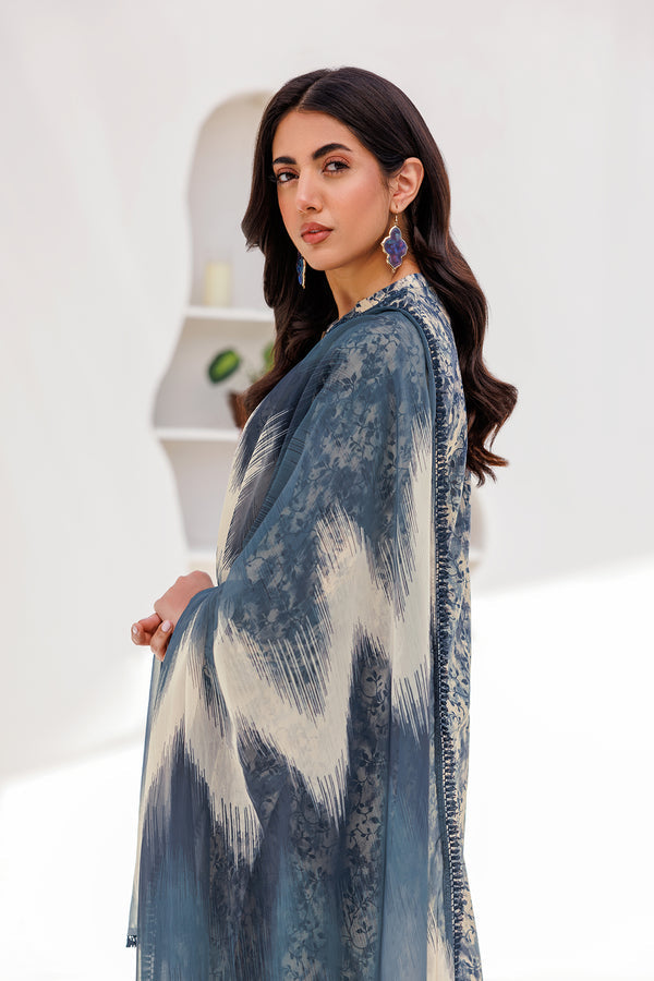 Farasha | Printed Essentials | EMERY - Official Farasha stockist in UK - Sakeena London
