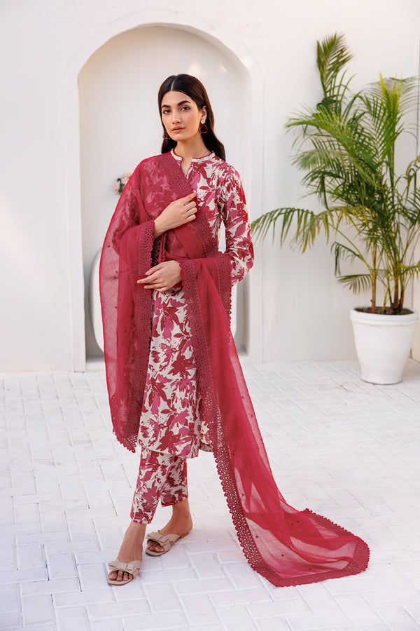 Farasha | Printed Essentials | JASMINE ROSE - Official Farasha stockist in UK - Sakeena London