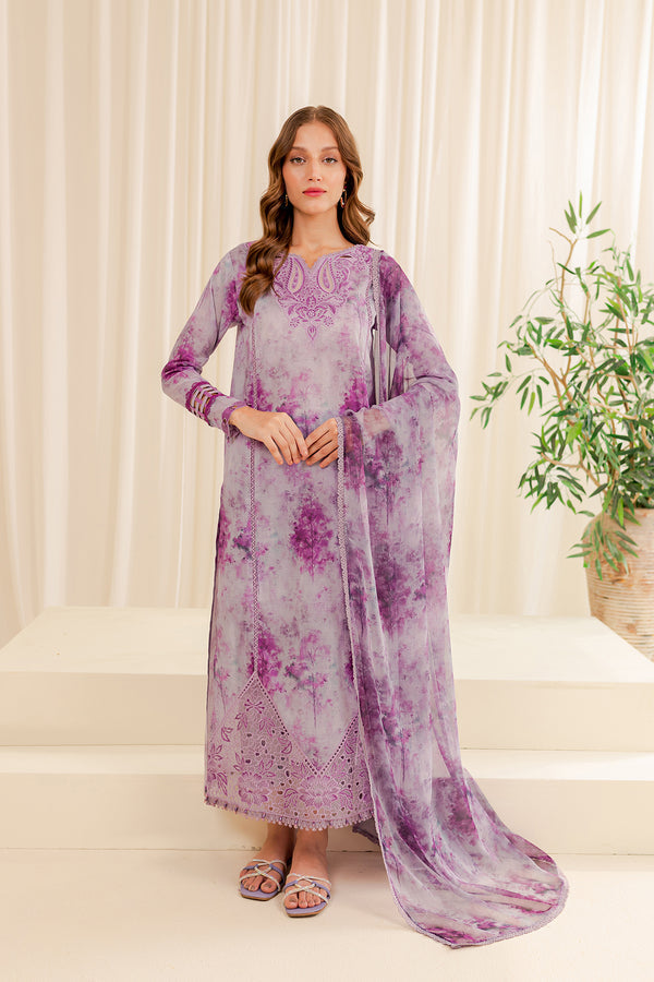 Farasha | Printed Essentials | WINESOME GLORY - Official Farasha stockist in UK - Sakeena London