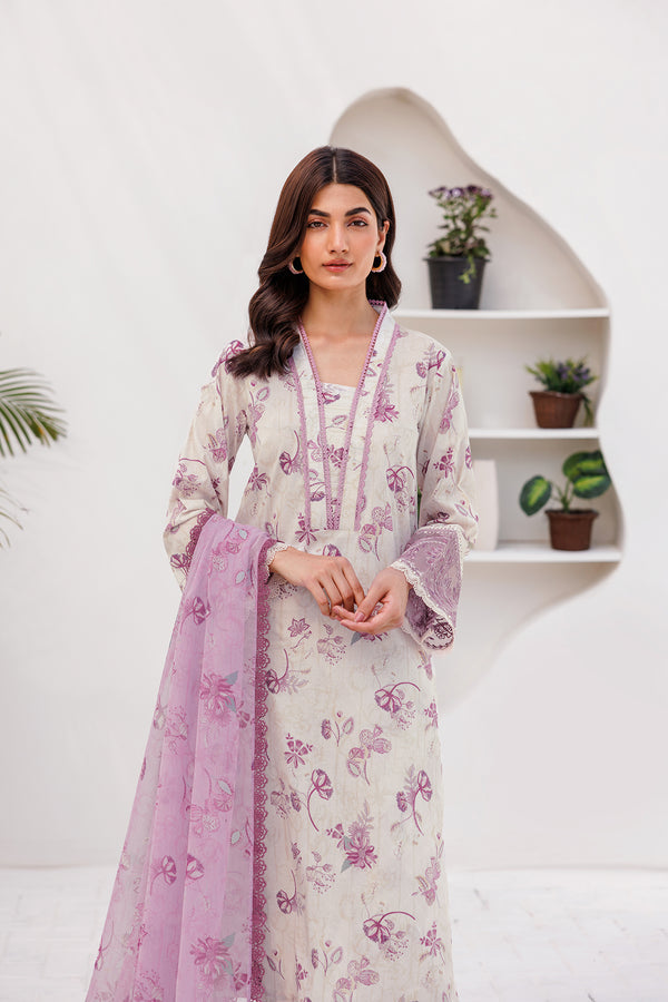 Farasha | Printed Essentials | AURINA - Official Farasha stockist in UK - Sakeena London