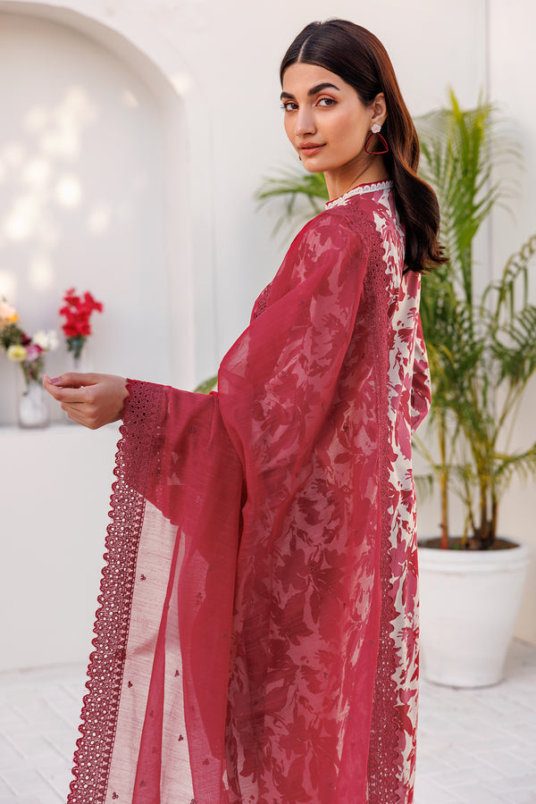 Farasha | Printed Essentials | JASMINE ROSE - Official Farasha stockist in UK - Sakeena London