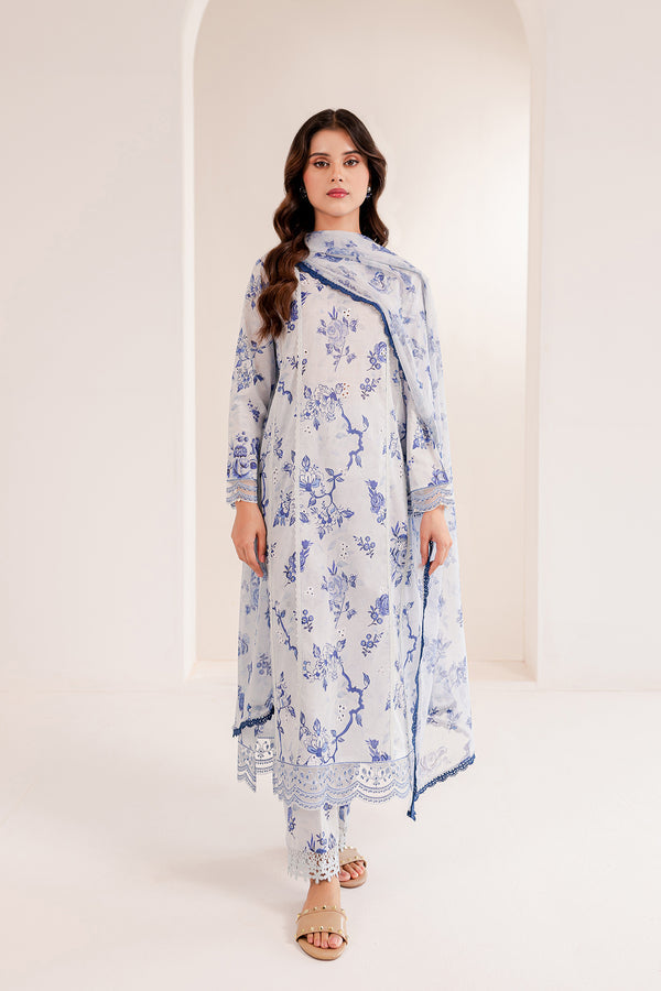 Farasha | Printed Essentials | PEARLY - Official Farasha stockist in UK - Sakeena London