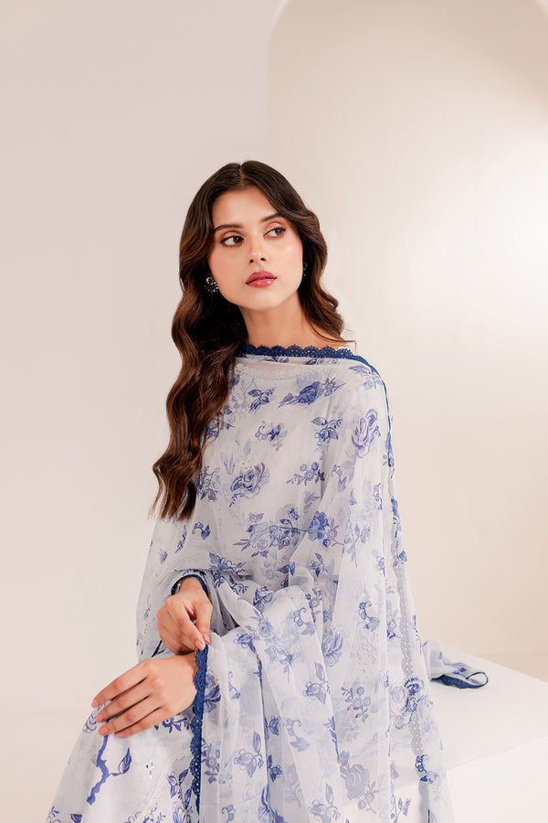 Farasha | Printed Essentials | PEARLY - Official Farasha stockist in UK - Sakeena London