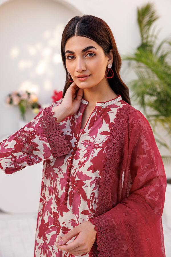 Farasha | Printed Essentials | JASMINE ROSE - Official Farasha stockist in UK - Sakeena London