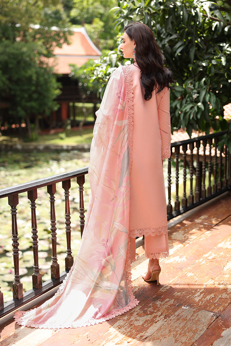 Rangrasiya | Meharma Summer Edit 26 | Fareesia