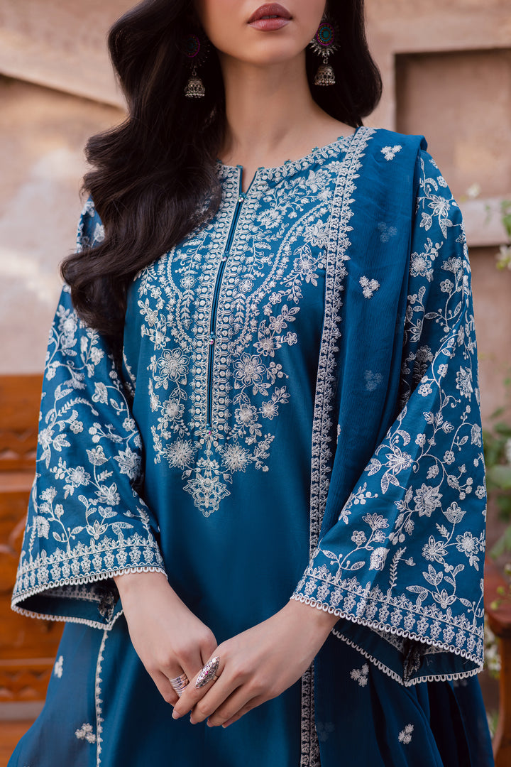 Batik | Winter 25 | Limylime