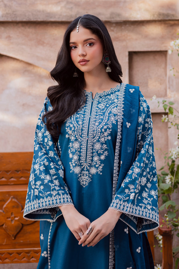 Batik | Winter 25 | Limylime