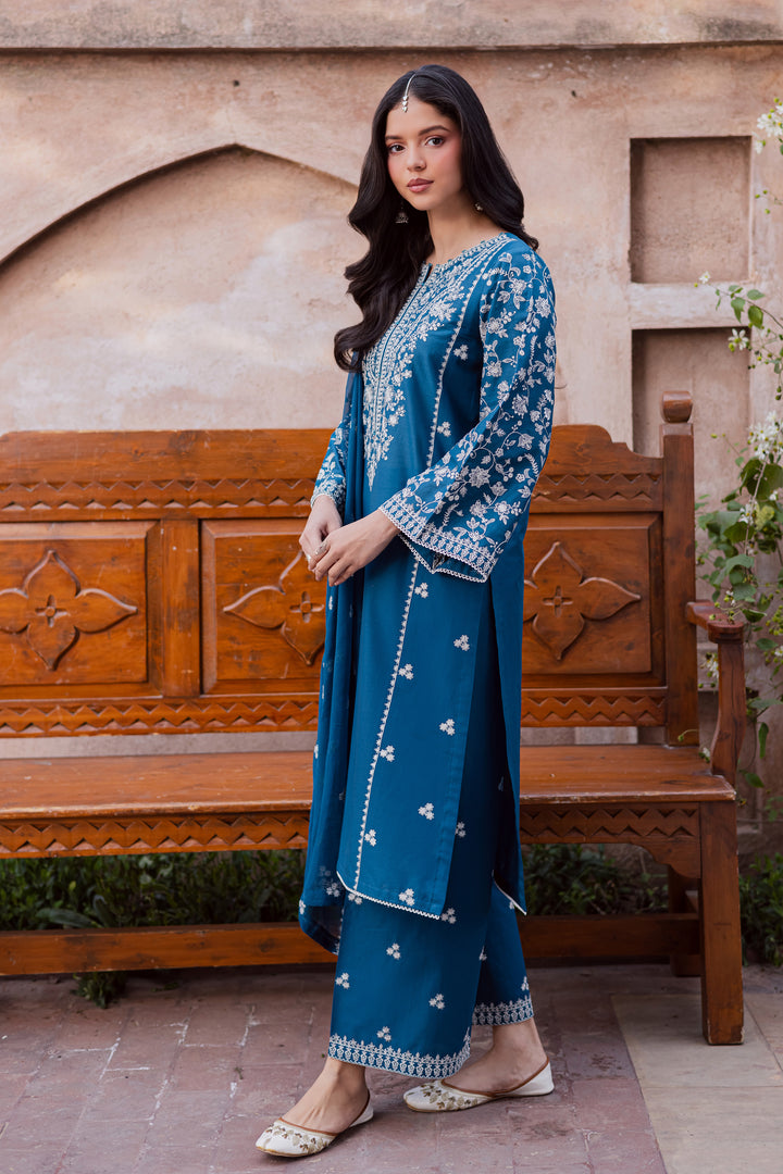 Batik | Winter 25 | Limylime