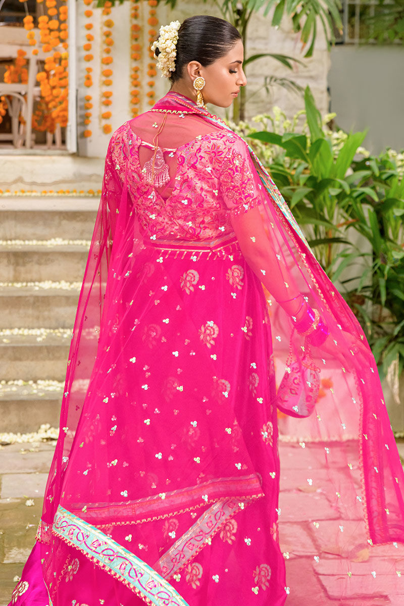 Fatima Khan | Nissa Formals 24 | Shireen - Official Fatima Khan stockist in UK - Sakeena London