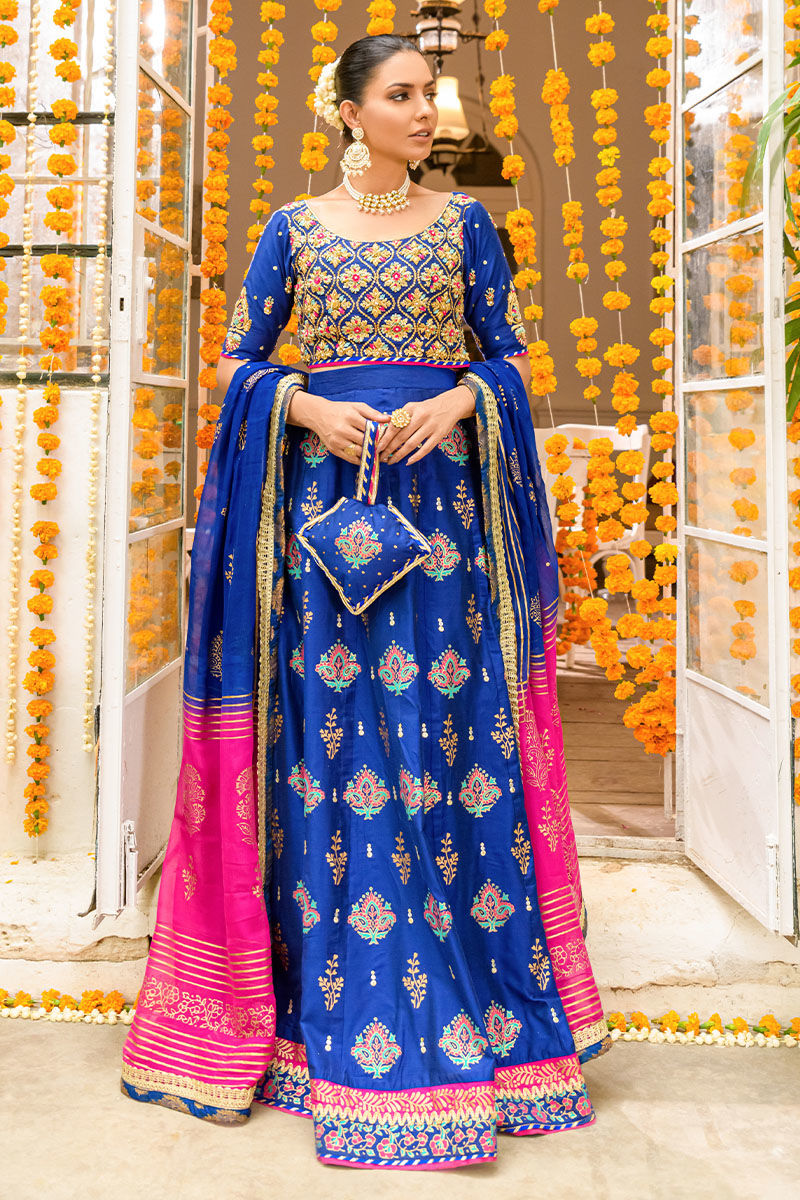 Fatima Khan | Nissa Formals 24 | Minal - Official Fatima Khan stockist in UK - Sakeena London
