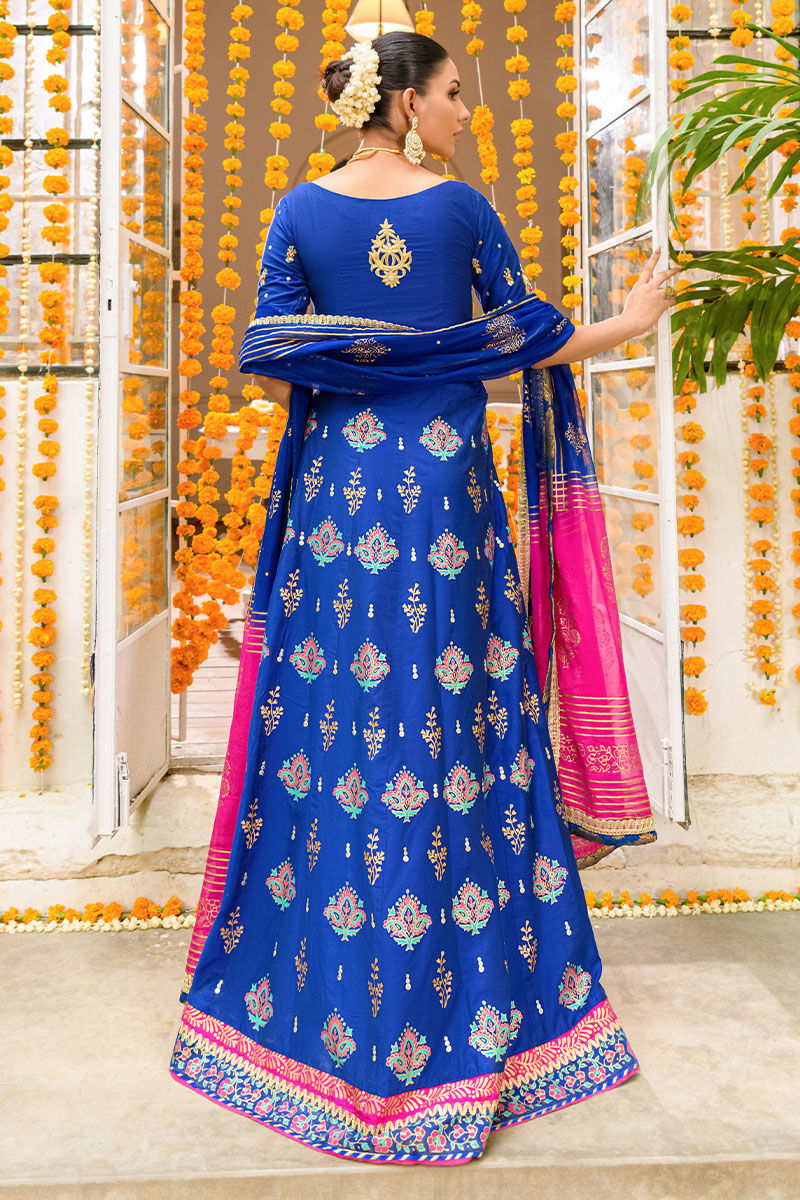 Fatima Khan | Nissa Formals 24 | Minal - Official Fatima Khan stockist in UK - Sakeena London
