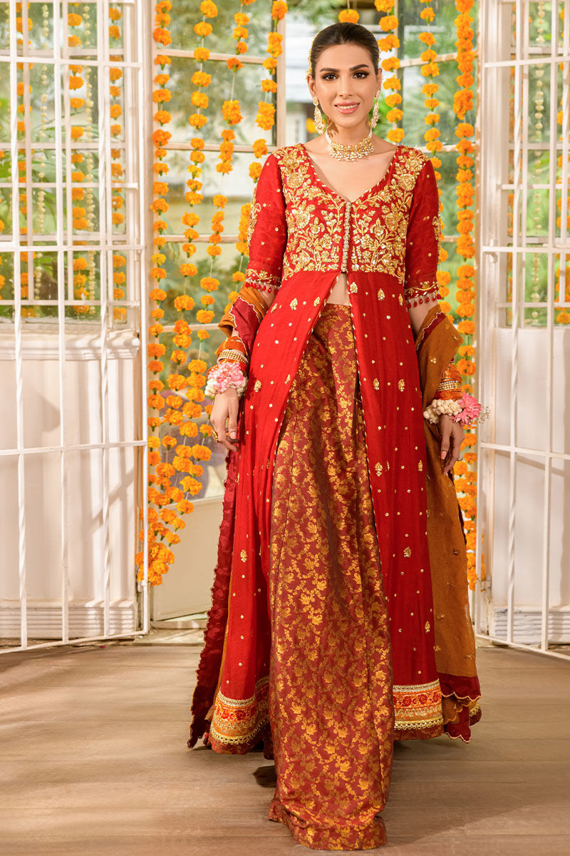 Fatima Khan | Nissa Formals 24 | Saboor - Official Fatima Khan stockist in UK - Sakeena London