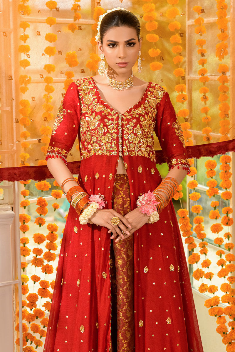Fatima Khan | Nissa Formals 24 | Saboor - Official Fatima Khan stockist in UK - Sakeena London