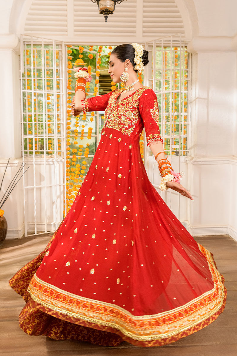 Fatima Khan | Nissa Formals 24 | Saboor - Official Fatima Khan stockist in UK - Sakeena London