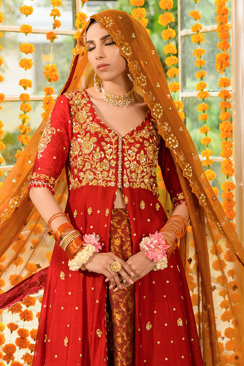 Fatima Khan | Nissa Formals 24 | Saboor - Official Fatima Khan stockist in UK - Sakeena London