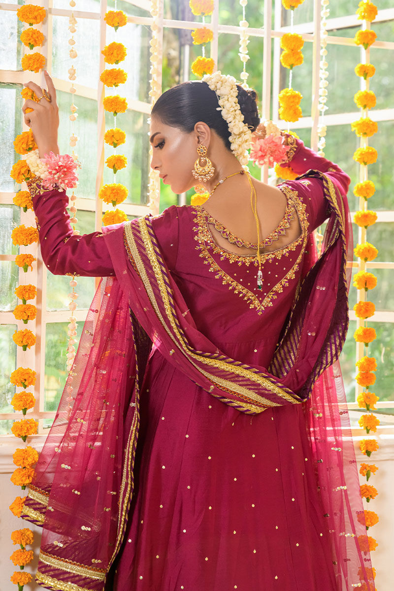 Fatima Khan | Nissa Formals 24 | Talia - Official Fatima Khan stockist in UK - Sakeena London