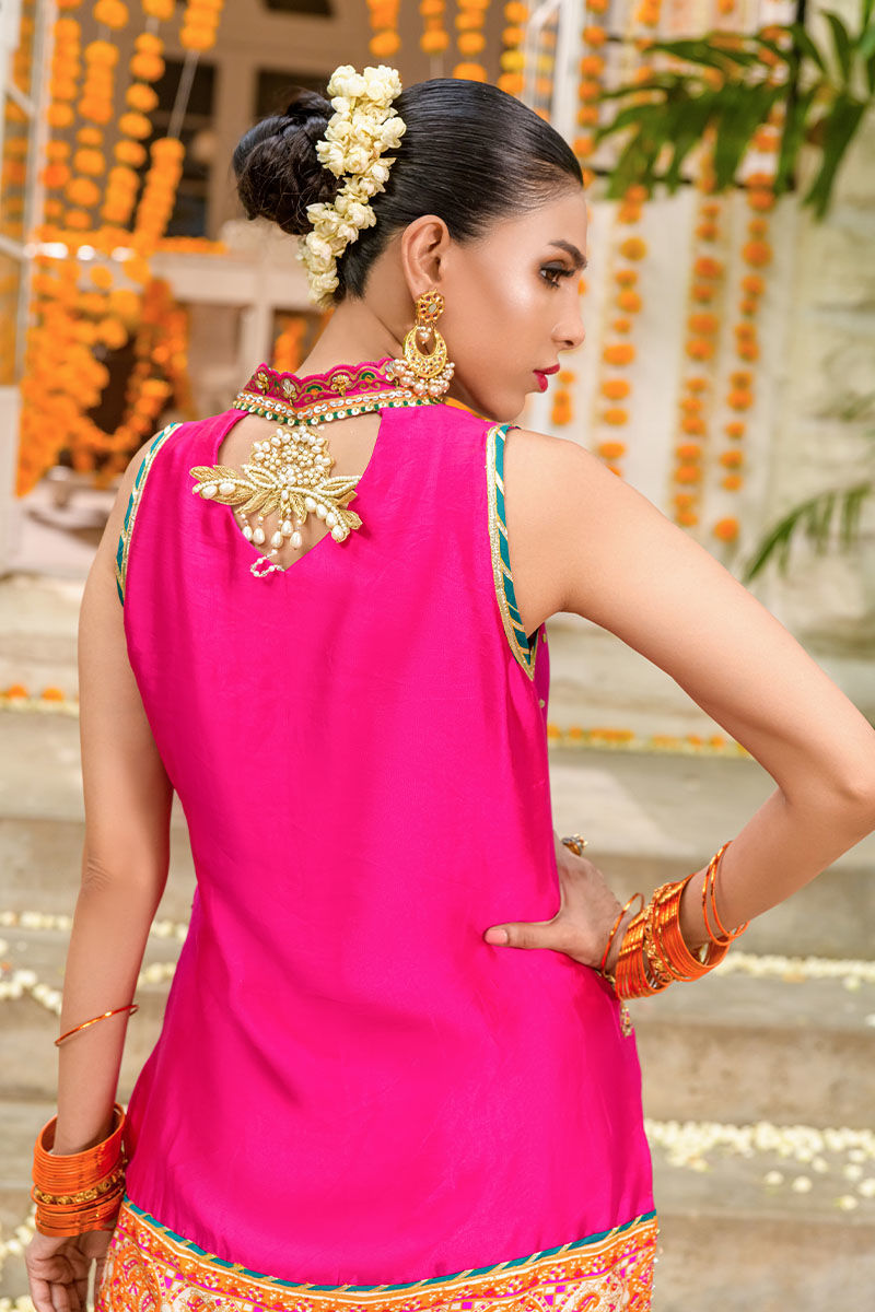 Fatima Khan | Nissa Formals 24 | Nadine - Official Fatima Khan stockist in UK - Sakeena London