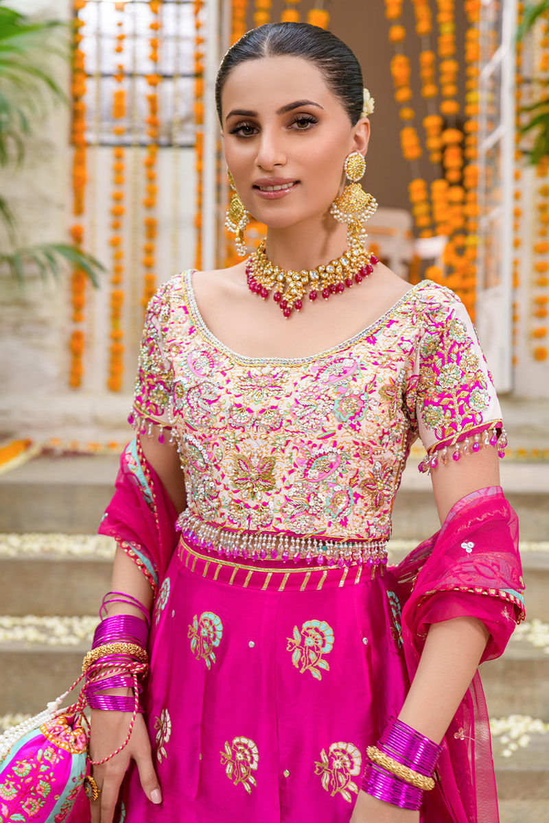 Fatima Khan | Nissa Formals 24 | Shireen - Official Fatima Khan stockist in UK - Sakeena London