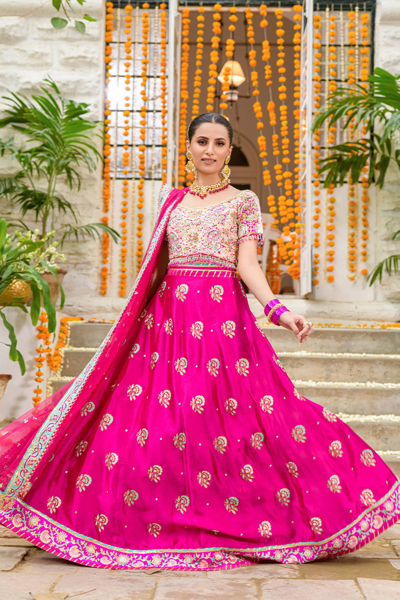 Fatima Khan | Nissa Formals 24 | Shireen - Official Fatima Khan stockist in UK - Sakeena London