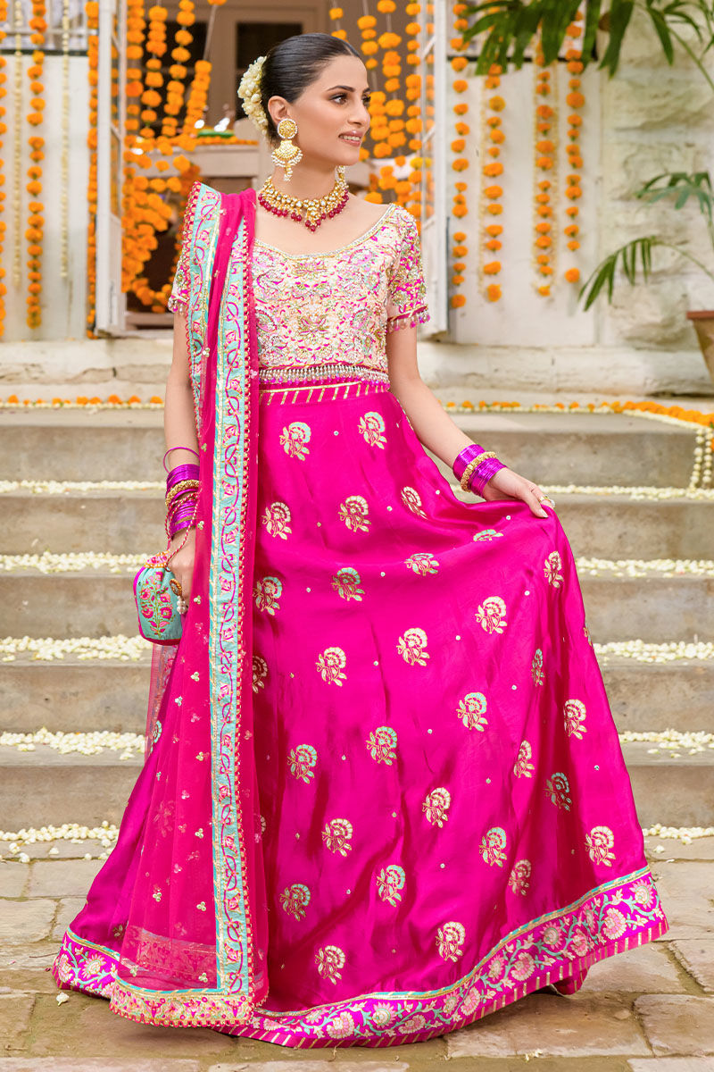 Fatima Khan | Nissa Formals 24 | Shireen - Official Fatima Khan stockist in UK - Sakeena London