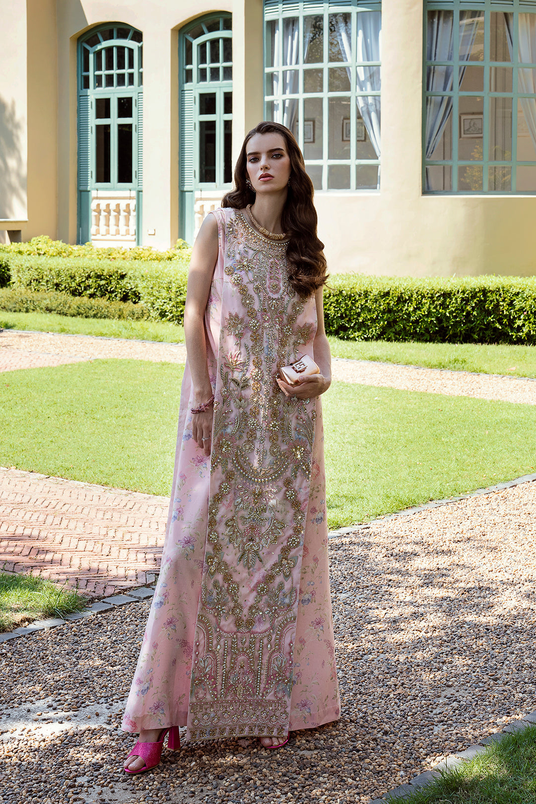 Mysie | Eid Pret 24 | FATINE - Official Mysie stockist in UK - Sakeena London