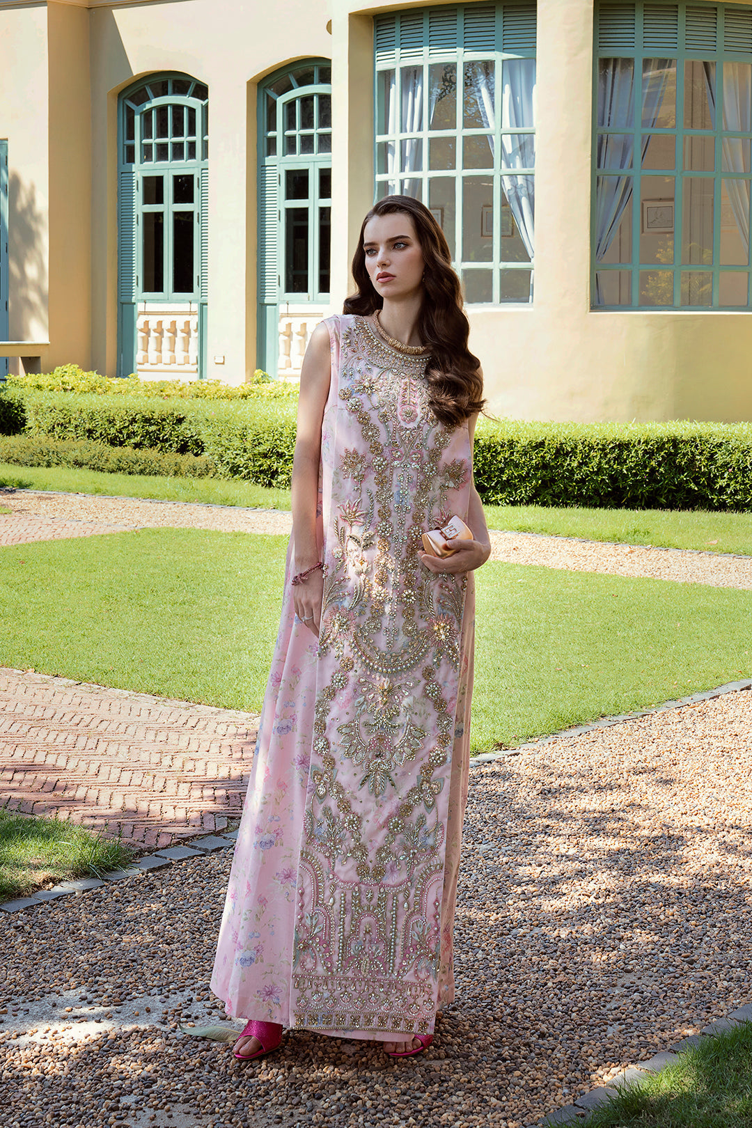 Mysie | Eid Pret 24 | FATINE - Official Mysie stockist in UK - Sakeena London