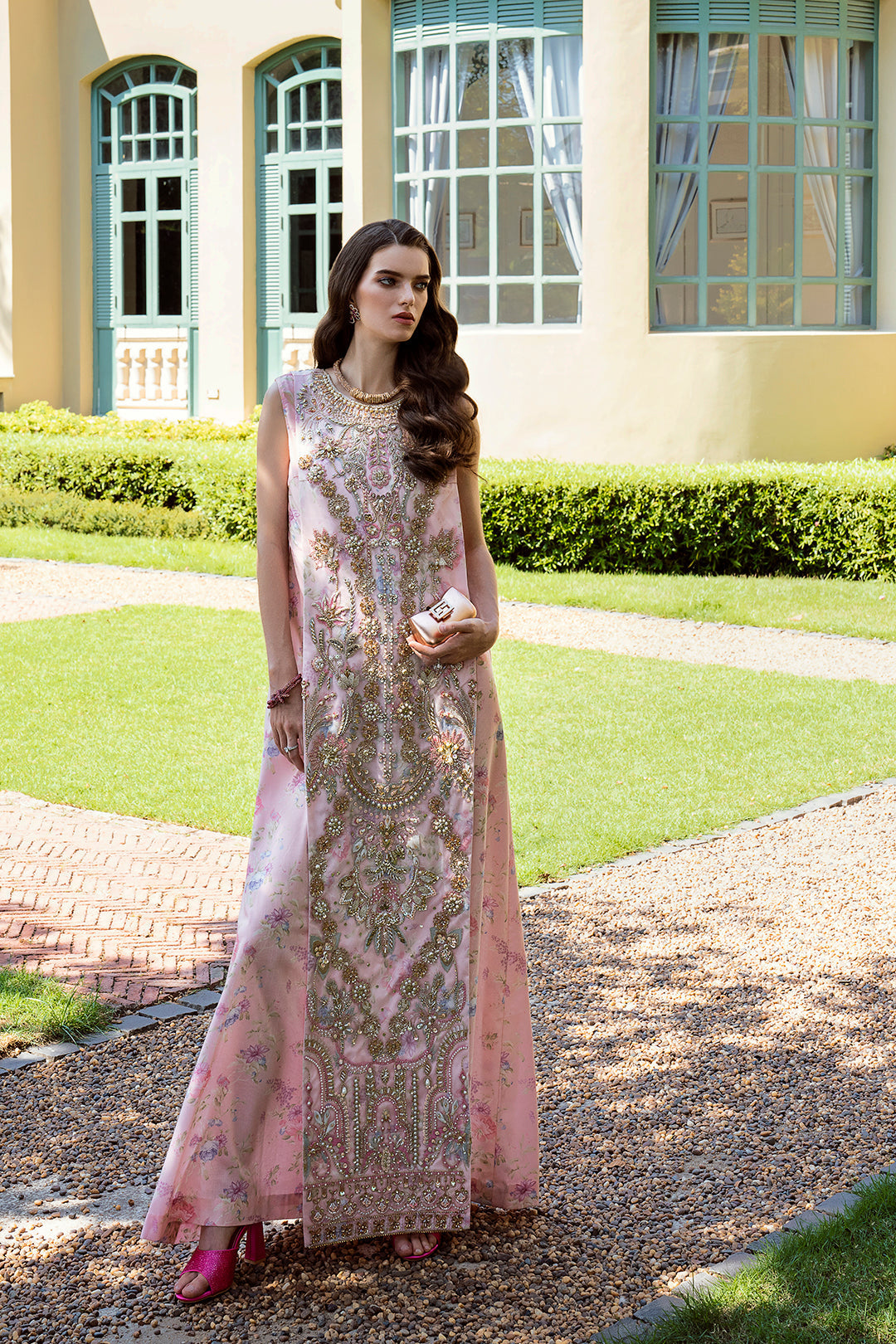 Mysie | Eid Pret 24 | FATINE - Official Mysie stockist in UK - Sakeena London