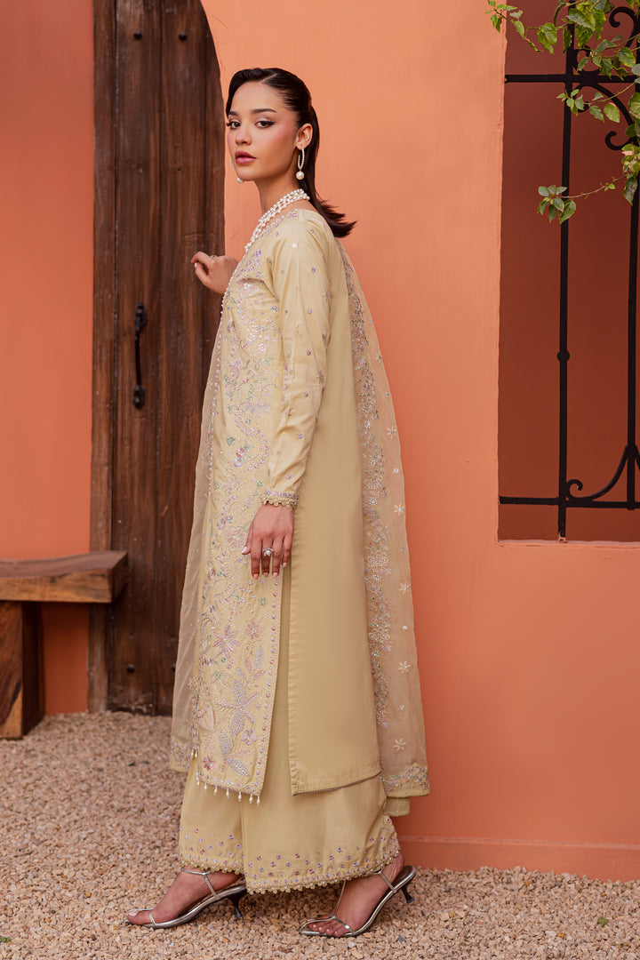 Batik | Winter 25 | Felia