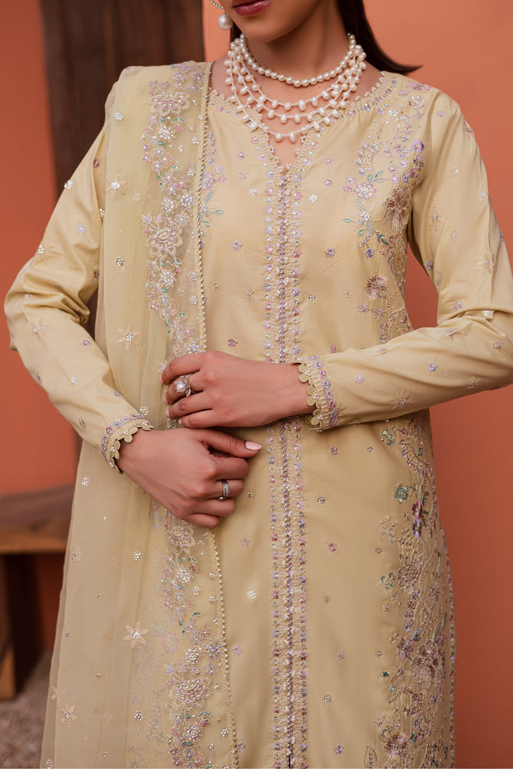 Batik | Winter 25 | Felia