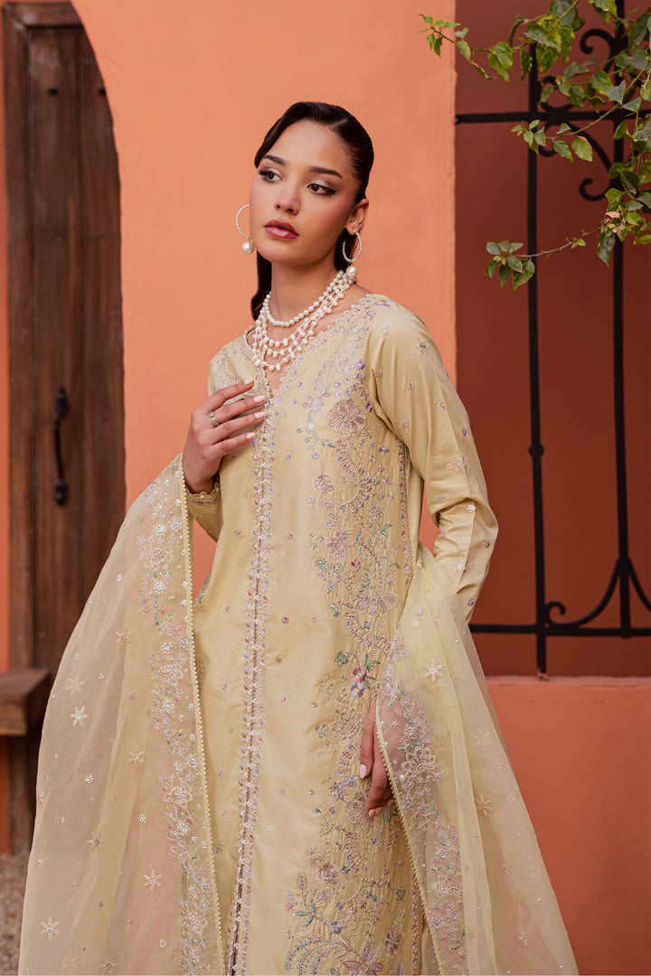 Batik | Winter 25 | Felia